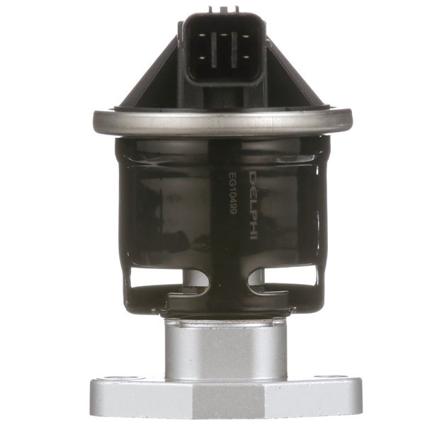 Delphi Egr Valve, Eg10499 EG10499